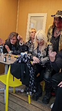 (SOUND)ドイツの男性と女性.mp4