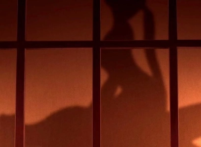 Netflixのアニメ「青い目の侍ザエマナ」は本当にお勧めです。