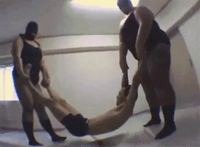 ナレバーの女性たちㄷㄷㄷ；；