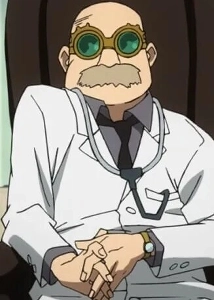 ナヒアで常に持ち上がる陰謀論、ははは。