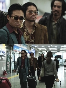 うっかりアリを返してはいけない理由ㄷㄷㄷ