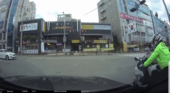 映画を見すぎたライダー