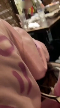 (SOUND)日本旅行中に喧嘩した韓国人カップル