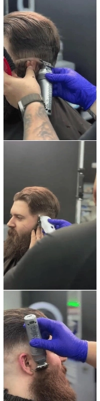 羊はなぜ毛やひげを生やすのでしょうか?