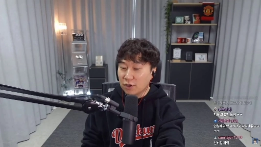 (SOUND)ペク・ジョンウォンのレビューを見たダンゴンの心境