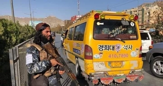 テコンドーにはこんな授業があります（笑）