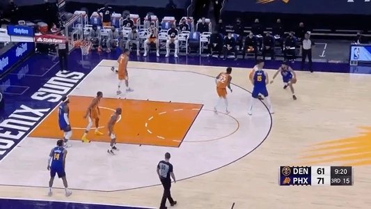 ヨキッチはレブロンに追いつくことができるだろうか？