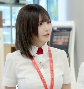 (SOUND)Fromis_9ソン・ハヨン、勝ったのに負けた気がする