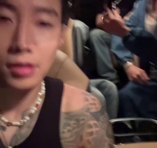 ジェイ・パークプロデュースのアイドルは衝撃的だ。