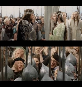 『ロード・オブ・ザ・リング』が成功した理由