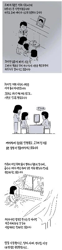 養子の不幸な人生