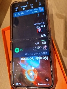 全州の夜明け、音楽：米津玄師