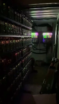 (SOUND)ビットコインマイナーの現状