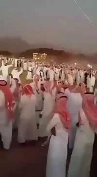 (SOUND)熱いお祭り