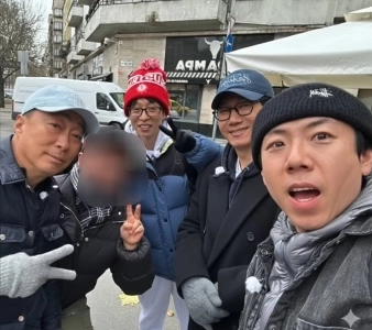 プンヒャンゴ2も早く出てほしいです。