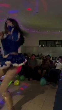 (SOUND)女装男の誘惑