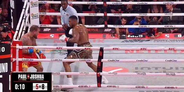 ジョシュアは意図的に時間を無駄にしているようです。mp4 (笑)