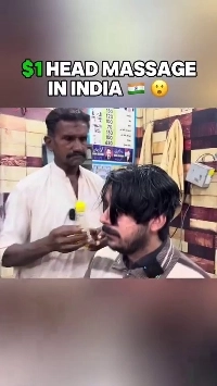 (SOUND)リンドー式1ドルマッサージ