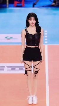 (SOUND)チアリーディングバージョンには新たなアンクルシートが登場。