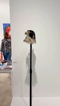 (SOUND)目の錯覚を利用した斬新な作品