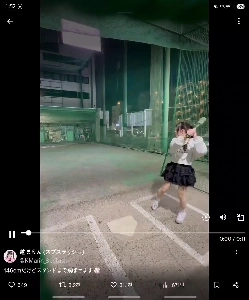 (SOUND)このレベルなら野球女王のエースになれるでしょうか？
