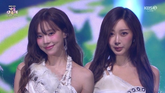 ついにビジュアルが完成したガールズグループaespa