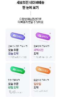 ネイバー・ユニオン vs クーパン