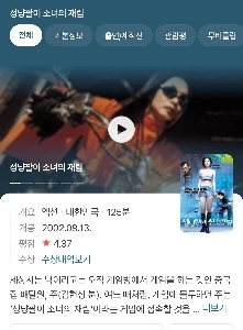 歴史を塗り替える新しい韓国Netflix映画