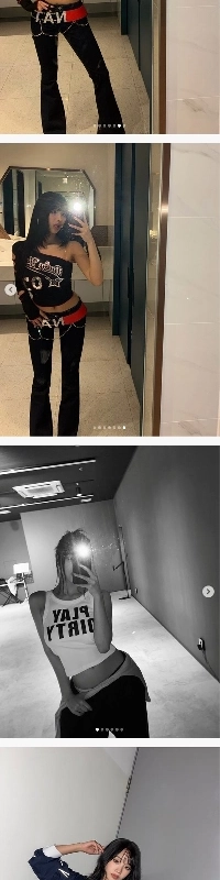 最近のガールズグループの中で最高のボディを持つ女性アイドル