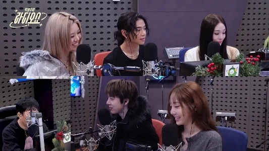 (SOUND)コンビニで1+1を買う財閥の娘。