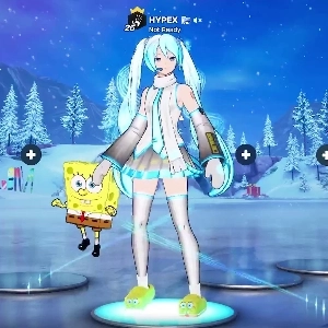 (SOUND)スポンジ・ボブ スクエアパンツの最新ニュース