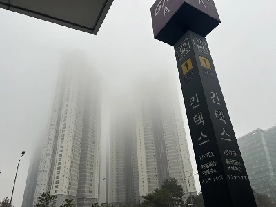 KINTEX 今日のサイレントヒル