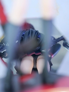 日本発の新作フィギュアアクセサリー