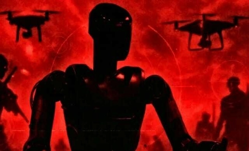 米国、戦闘ロボットを5万台生産へ…ターミネーターが現実になる？