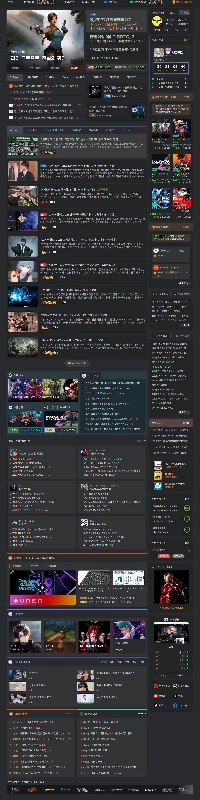 Inven ダークモード、退屈なので捨てる