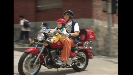 (SOUND)キム・レウォン、パク・ウンビンにキスを強要