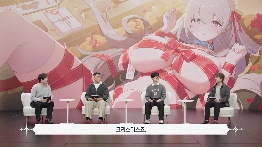 ㅇㅎ) 結局、風菜は楽な道を選びました。