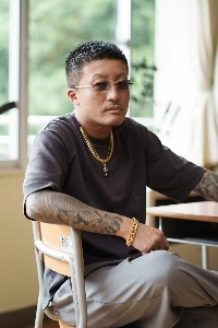 Netflixのギャングロマンス番組『バッドロマンス』の出演者ㄷㄷㄷ