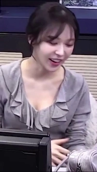 (SOUND)[Red Velvet] Red Velvet ウェンディ