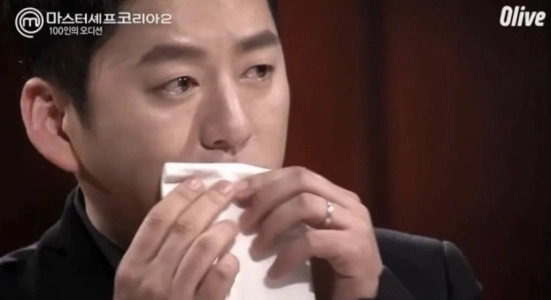 白黒シェフ シーズン 3 の審査員は誰になるのか予想します。jpg