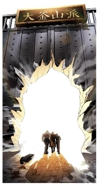 二人のうちどちらが強そうに見えますか？ .jpg