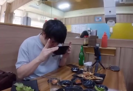 (SOUND)ソン・シギョン：なぜ私がとんでもないダイエットをしなければならないのですか？