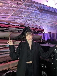 Fromis_9 ソン・ハヨン