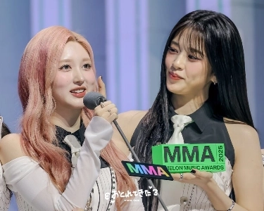 [アイブ] MMA ユージーン