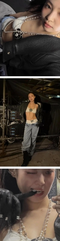 シャネルの高級ブラジャーの現状