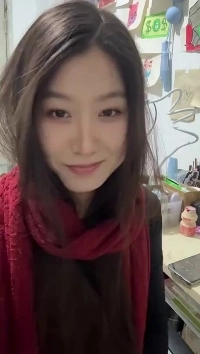 (SOUND)魔法を見せるヌナ