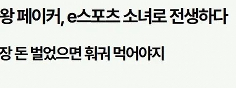 中国のFaker TSウェブソの面白いこと