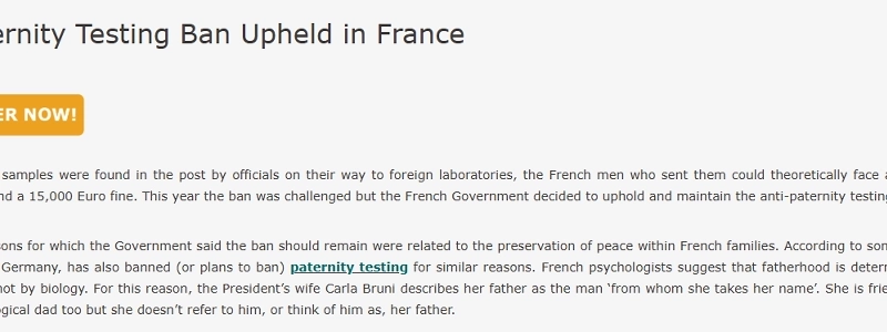 NTRを崇拝するヨーロッパ諸国