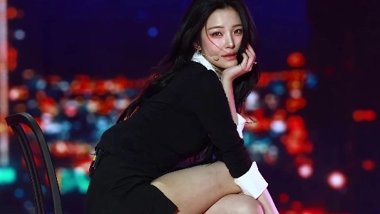 (SOUND)ペク・ジホン