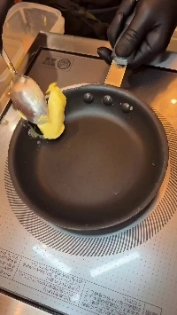 (SOUND)ニッポン風たまごサンド